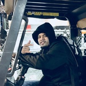 Meet your Posher, Habra